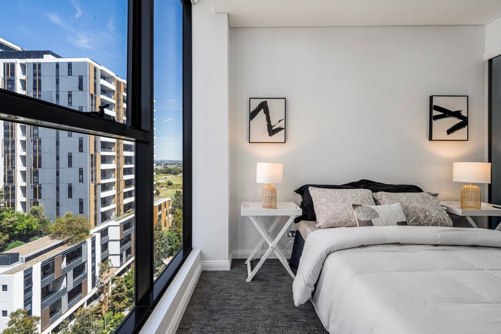 909/3 Finch Drive, Eastgardens NSW 2036 Apartment For Rent Domain