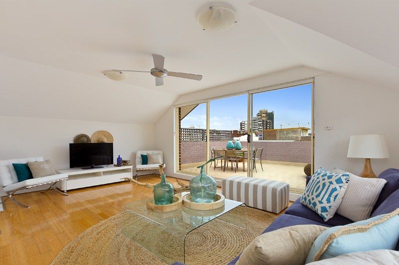 4/1 Thornton Street, Fairlight NSW 2094, Image 0