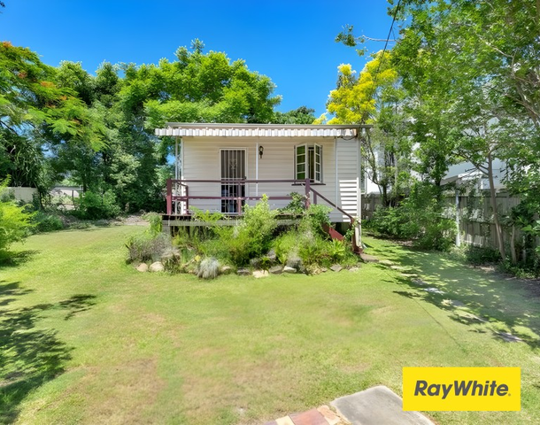 54A Moran Street, Alderley QLD 4051