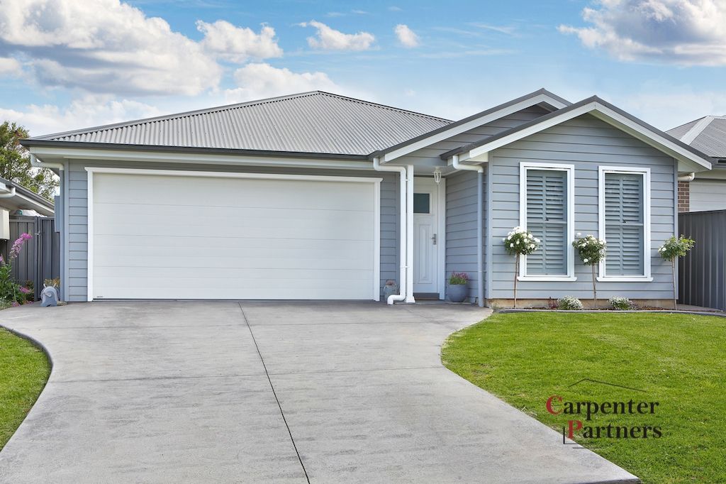 19A Eurelia Road, Buxton NSW 2571, Image 0