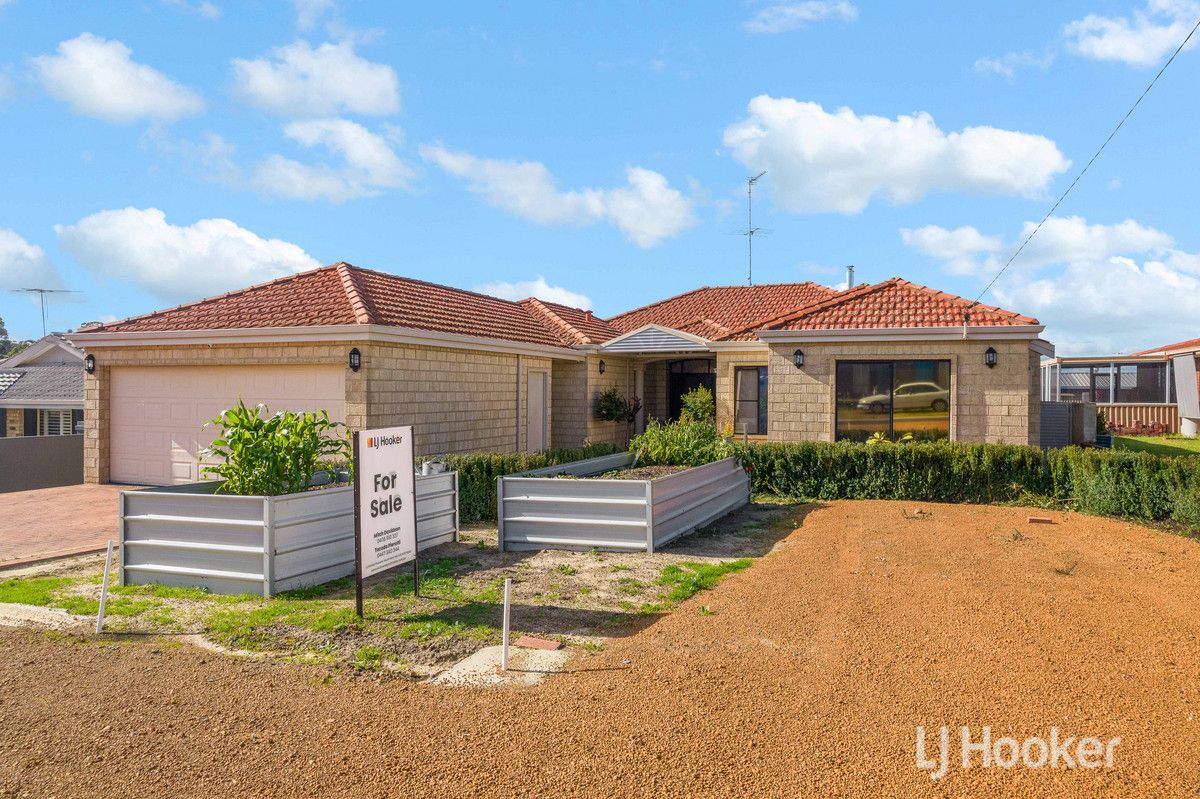 84 Bucktin Street, Collie WA 6225, Image 1