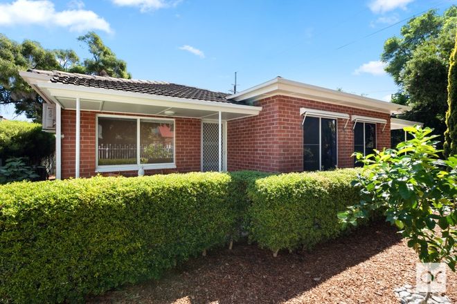 Picture of 2 Fielding Road, CLARENCE PARK SA 5034