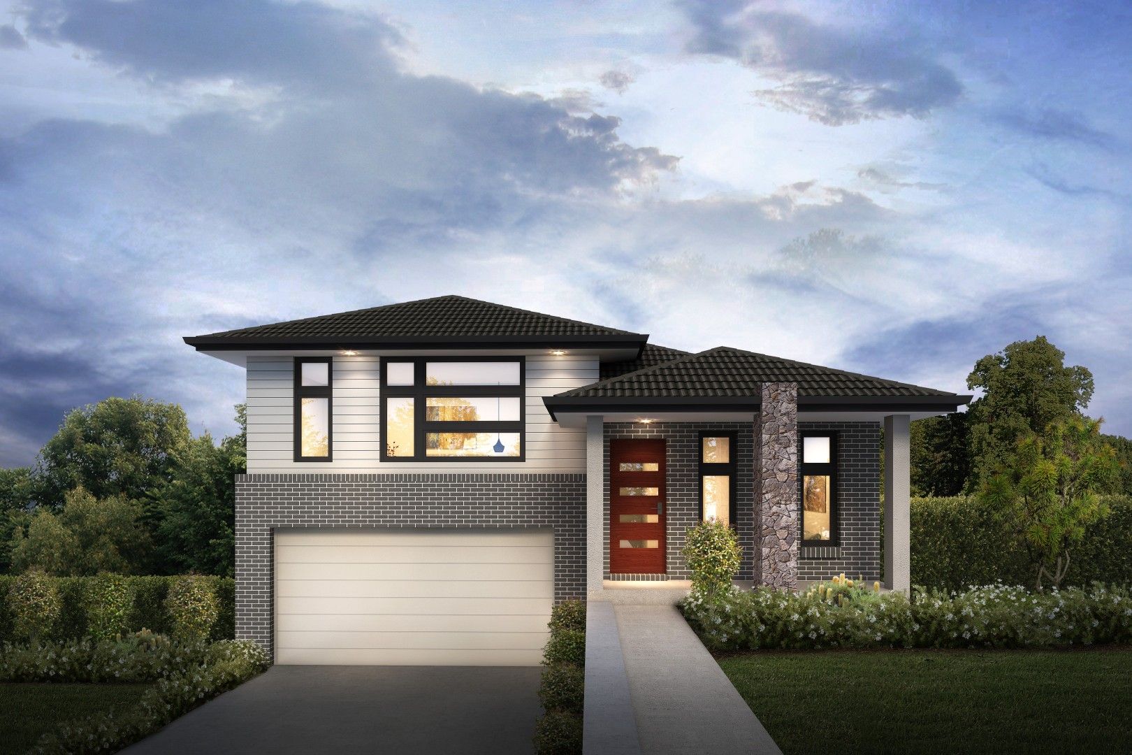 4 bedrooms New House & Land in Lot 51 Road 3 TULLIMBAR NSW, 2527