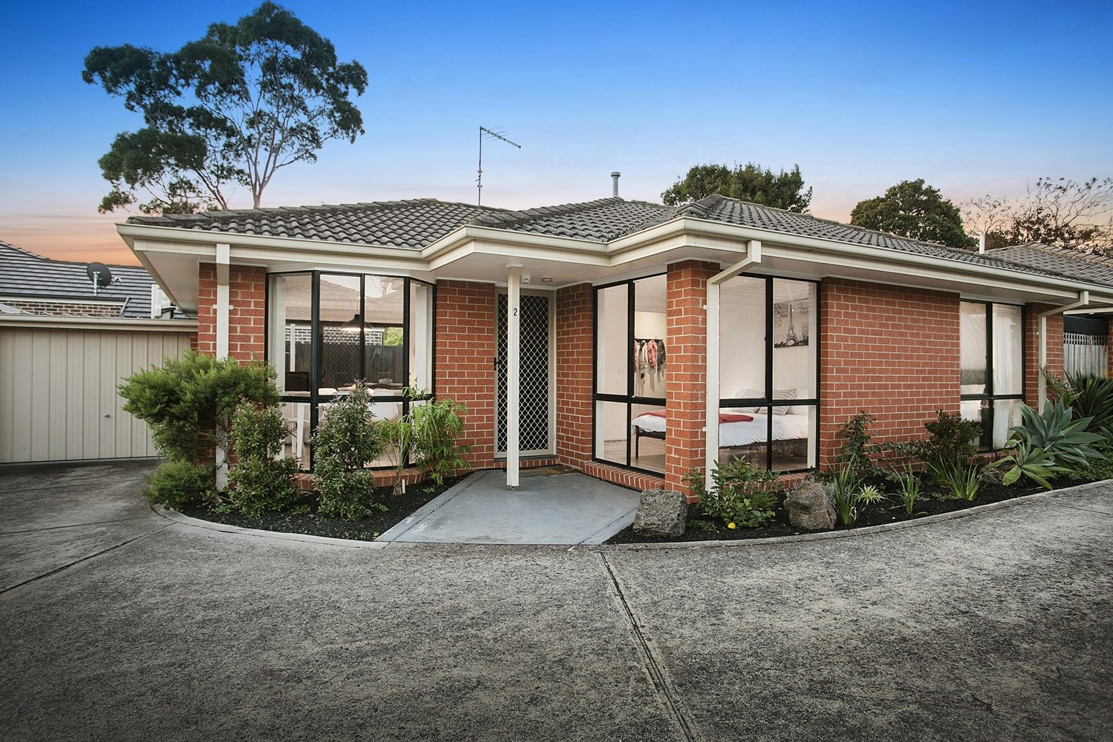 2/14 Fourth Avenue, Chelsea Heights VIC 3196, Image 0