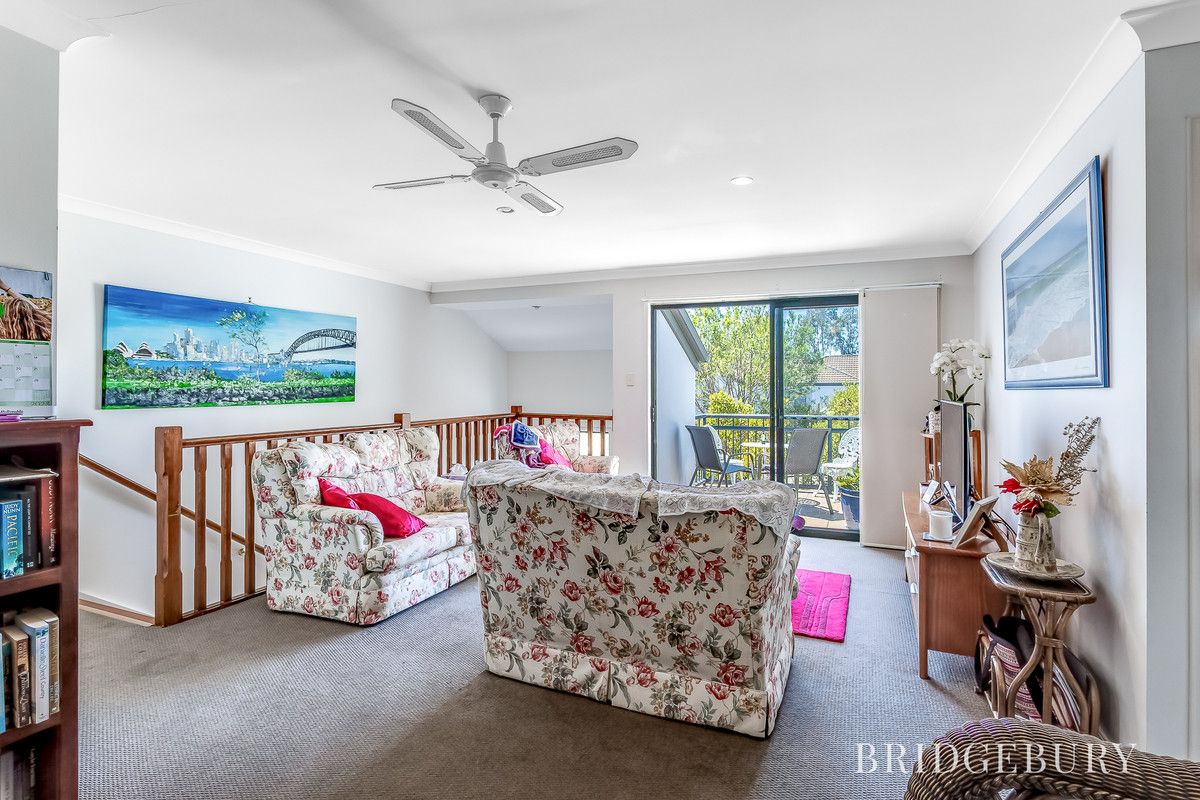 6/60 Ancona Street, Carrara QLD 4211, Image 2