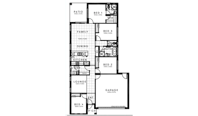 Additional image 2 of 3 Mulberry Circuit, Gleneagle QLD 4285