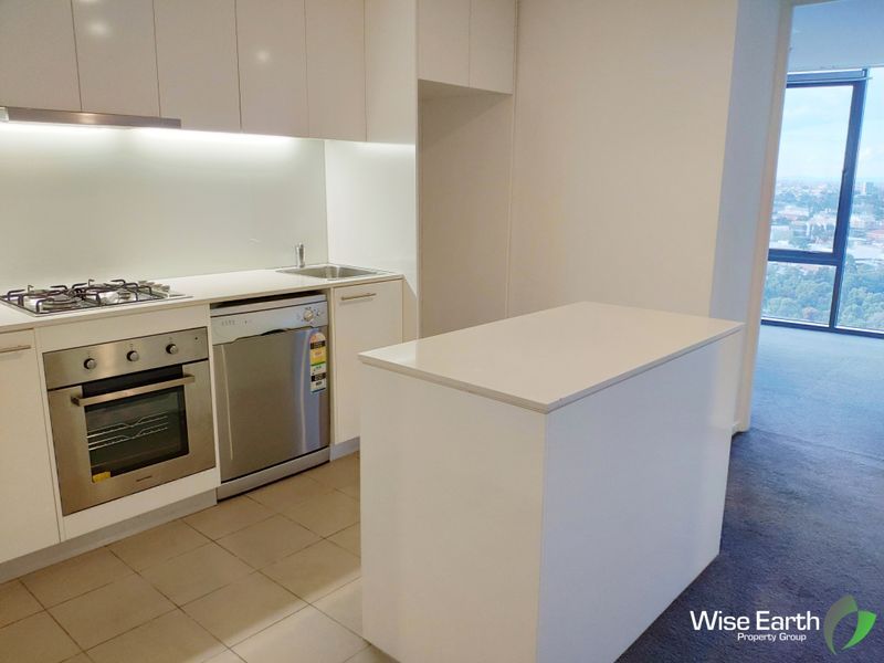 2 bedrooms Apartment / Unit / Flat in 2203/18 Mt Alexander Road TRAVANCORE VIC, 3032