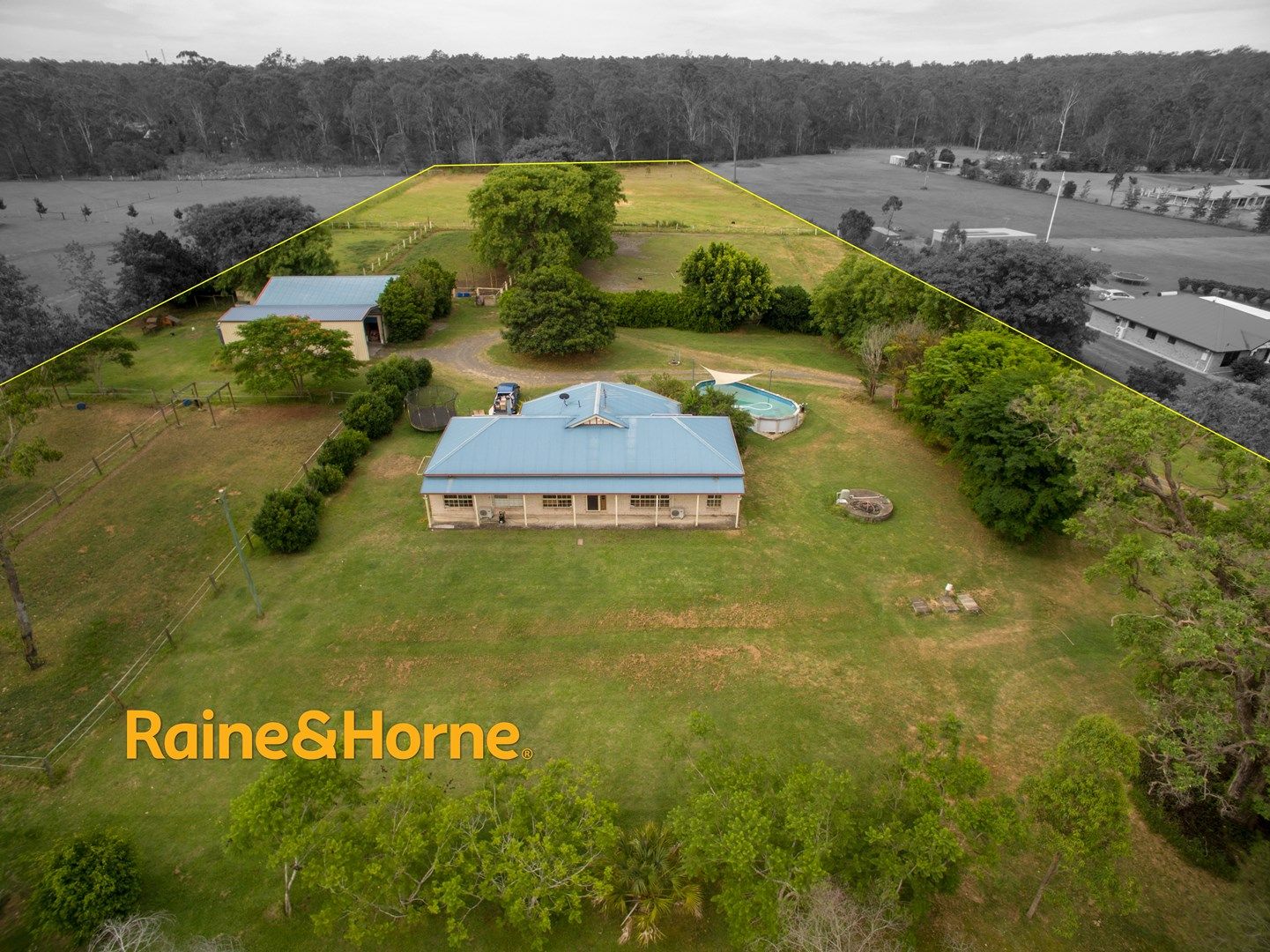 43-53 Gracelands Drive, North MacLean QLD 4280, Image 0