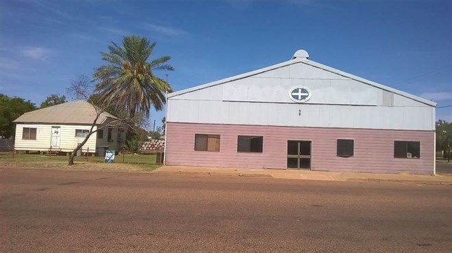 Picture of QUILPIE QLD 4480