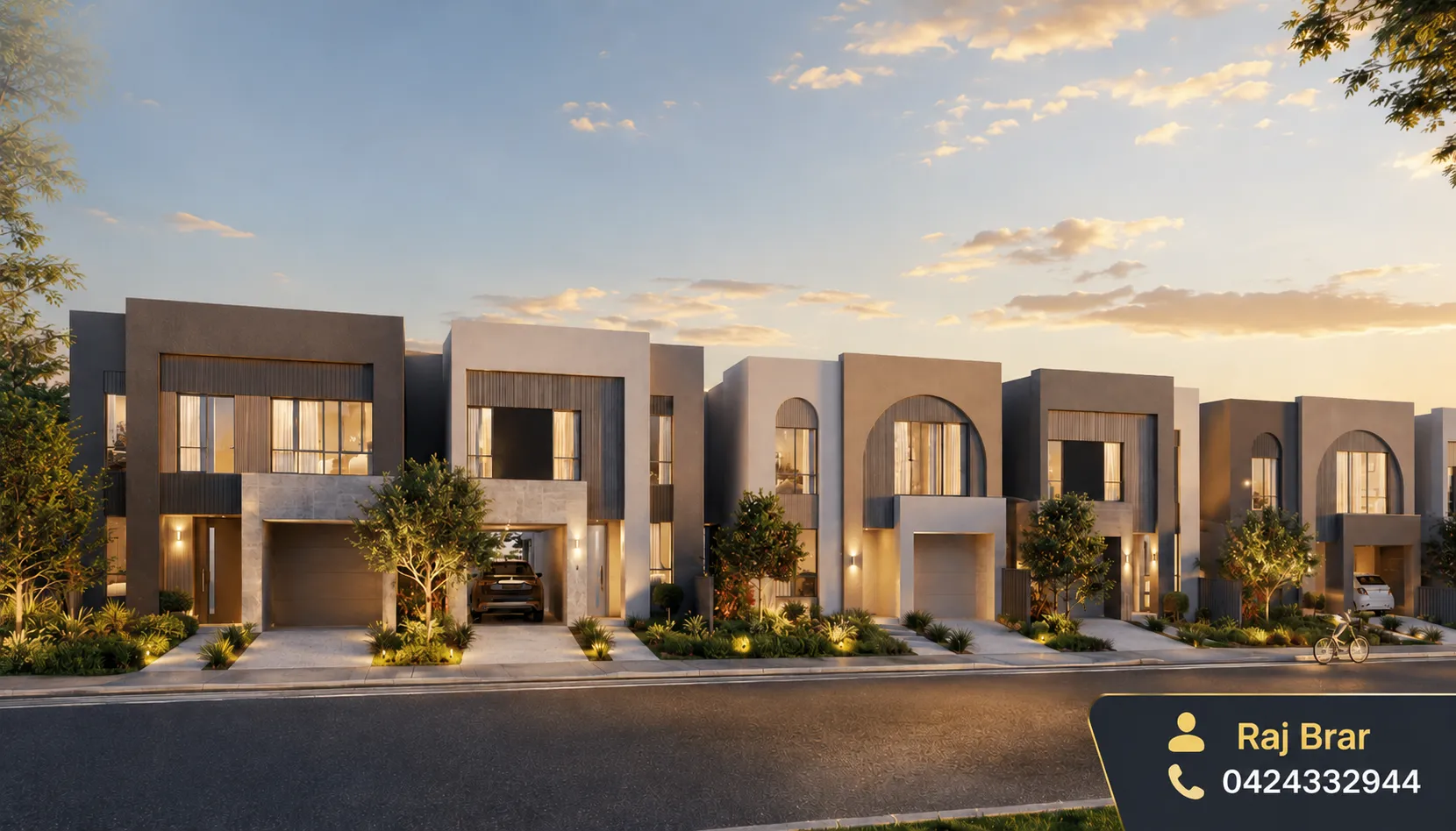 4-bed apartment