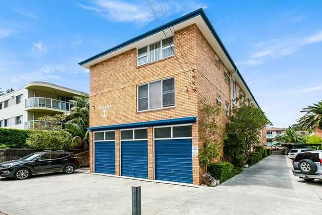 1474 1 Bedroom Apartments Sold Auction Results In Collaroy Nsw 2097 Domain