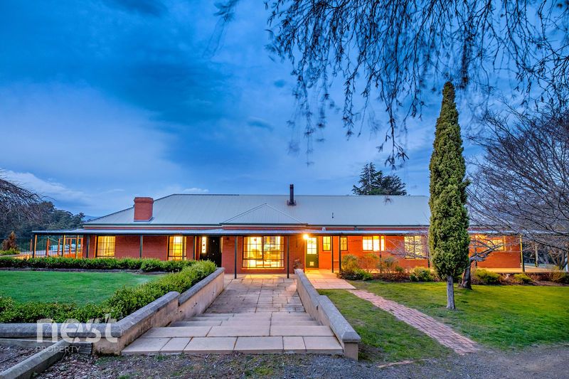 164 Nairn Road, Ranelagh TAS 7109, Image 1