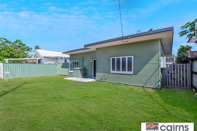 Picture of 253 Spence Street, BUNGALOW QLD 4870