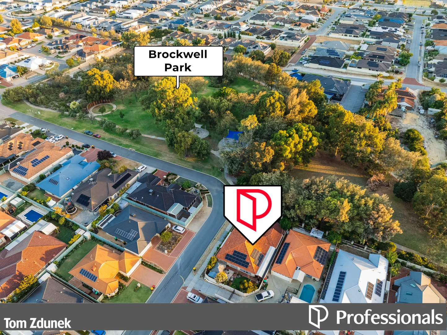 Additional image 27 of 25 Brockwell Parkway, Landsdale WA 6065
