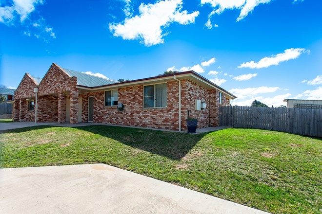 Picture of 2 Picker Street, CROOKWELL NSW 2583