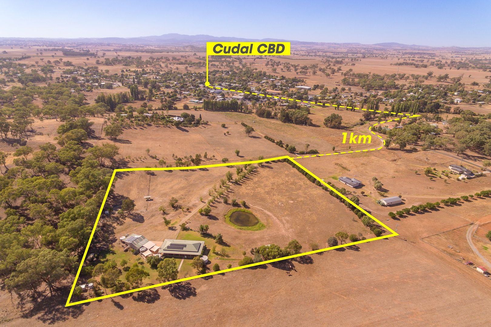 19 Merga Street, Cudal NSW 2864, Image 2