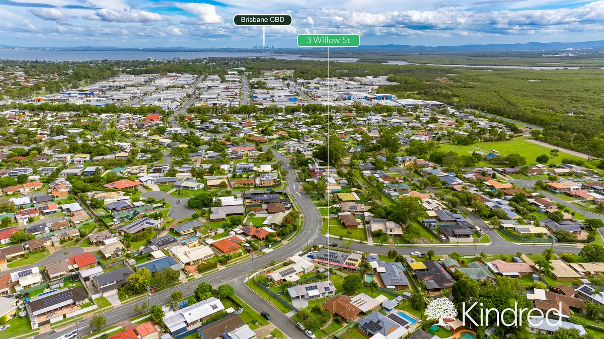 Additional image 27 of 3 Willow Street, Kippa-Ring QLD 4021