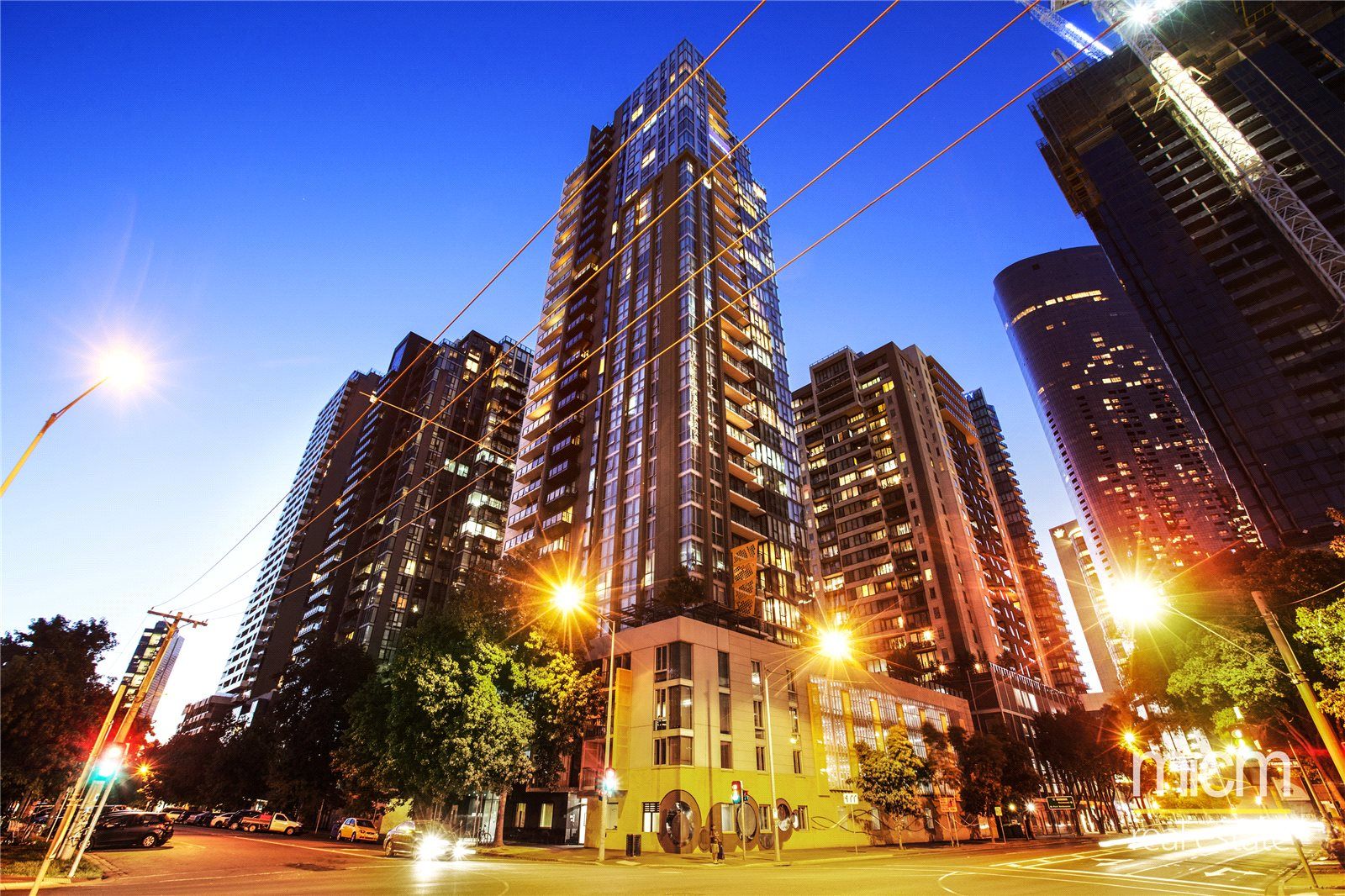 1 bedrooms Apartment / Unit / Flat in 1/90 Kavanagh Street SOUTHBANK VIC, 3006