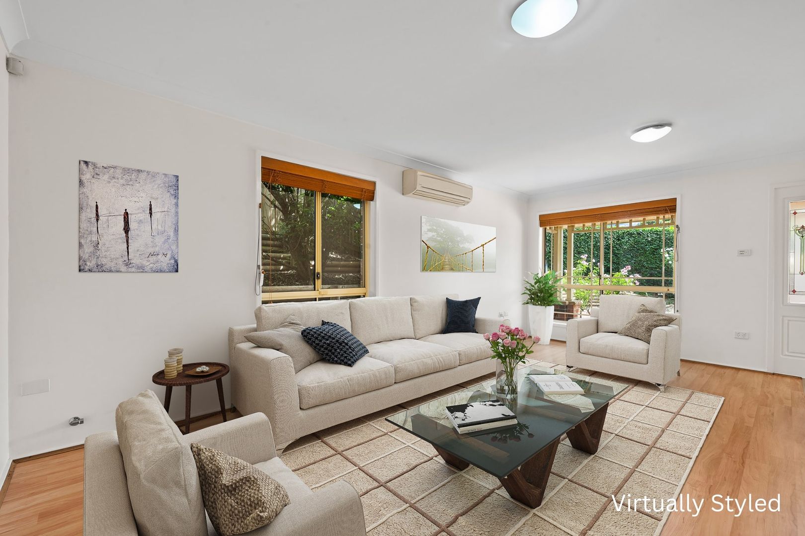 2/1 Gindurra Avenue, Castle Hill NSW 2154, Image 2