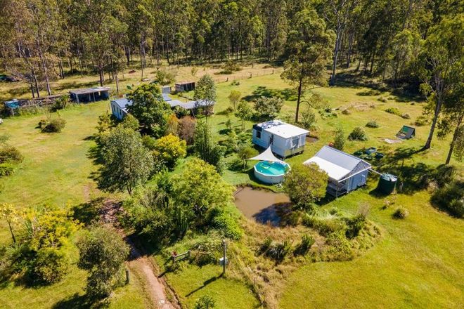 Picture of 66 Gumtree Road, LANITZA NSW 2460