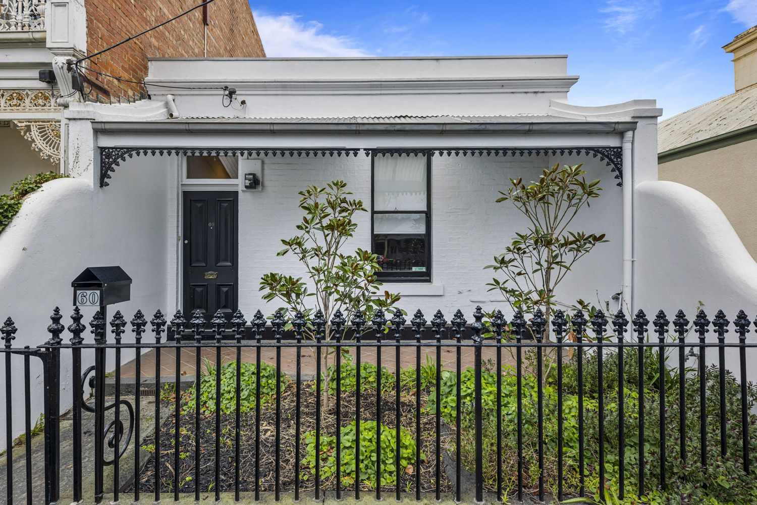 3 bedrooms House in 60 Neill Street CARLTON VIC, 3053