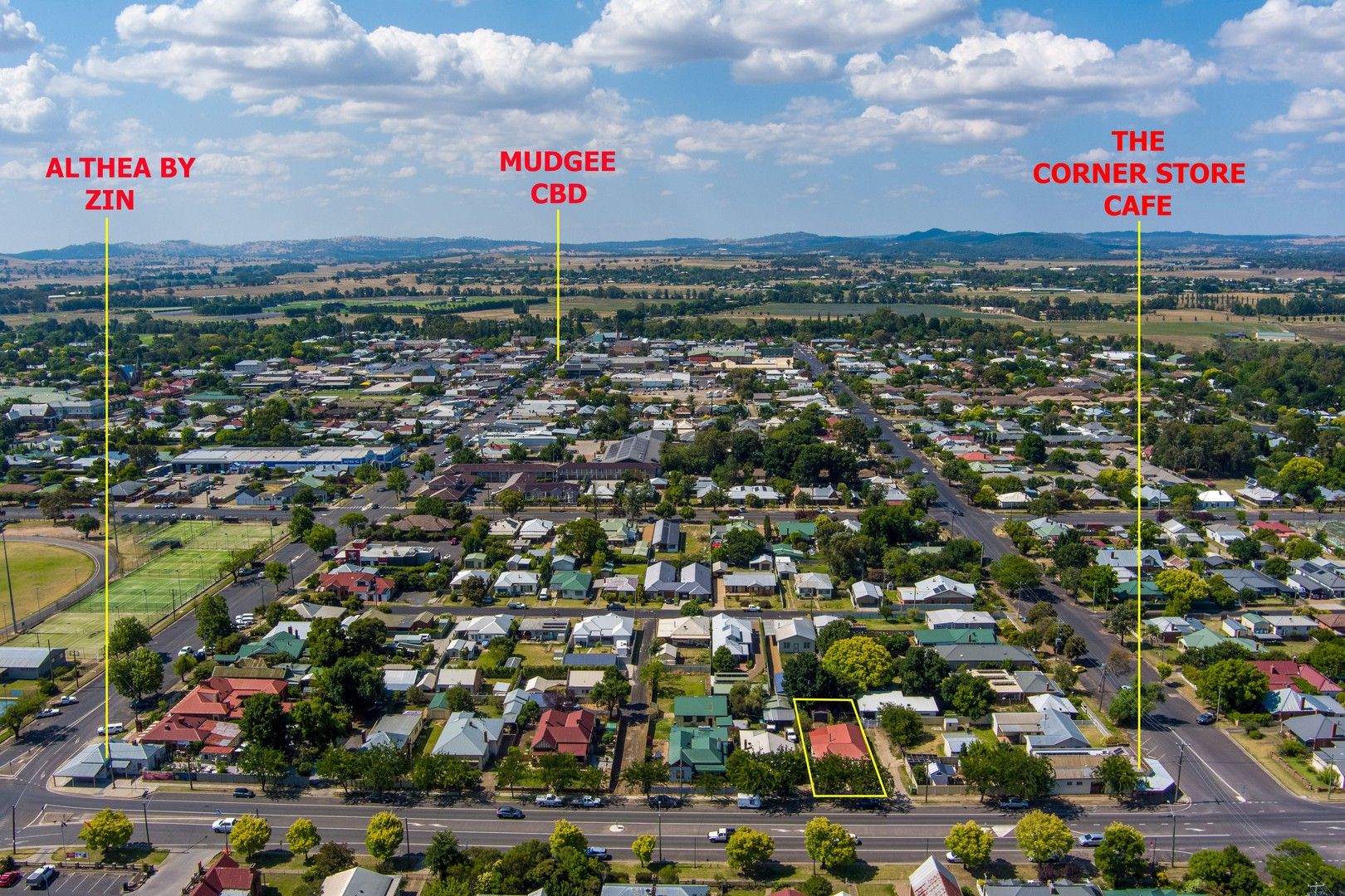 50 Horatio Street, Mudgee NSW 2850, Image 1