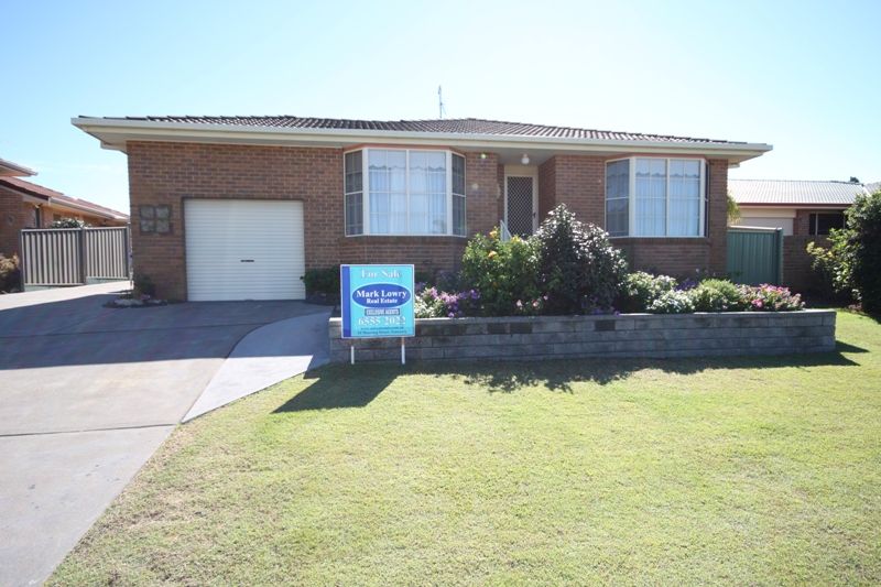 1/3 Commodore Place, Tuncurry NSW 2428, Image 0