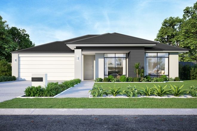 Picture of 23 Idyllic Avenue, JANDAKOT WA 6164