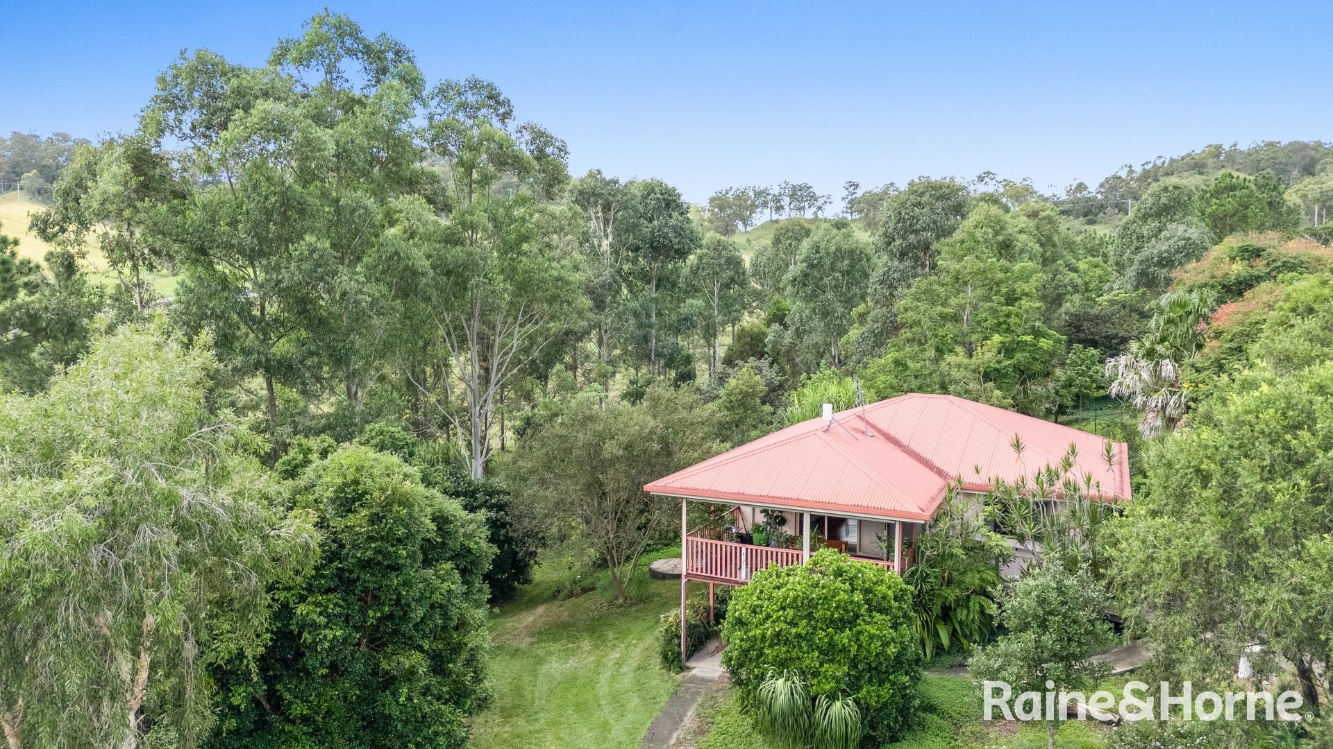 37 Durhams Road, Cedar Point, Kyogle NSW 2474, Image 0