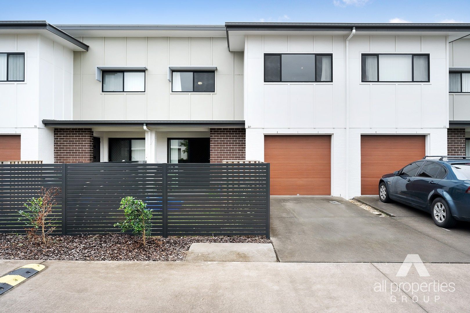 3 bedrooms Townhouse in 20/89 Northquarter Drive MURRUMBA DOWNS QLD, 4503