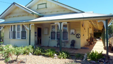 Picture of 16 Waugh Street, CHARLTON VIC 3525