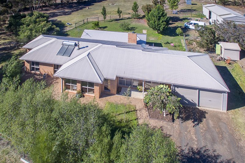 55 Gyro Close, Riddells Creek VIC 3431, Image 0