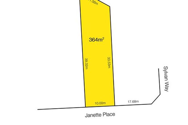 Picture of 7A Janette Place, GRANGE SA 5022