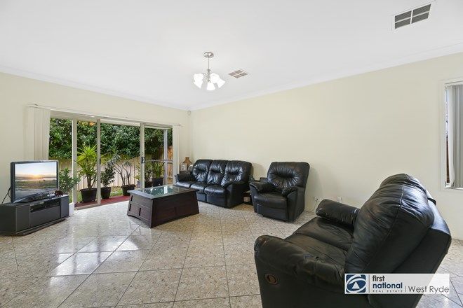 Picture of 67A Marsden Road, WEST RYDE NSW 2114