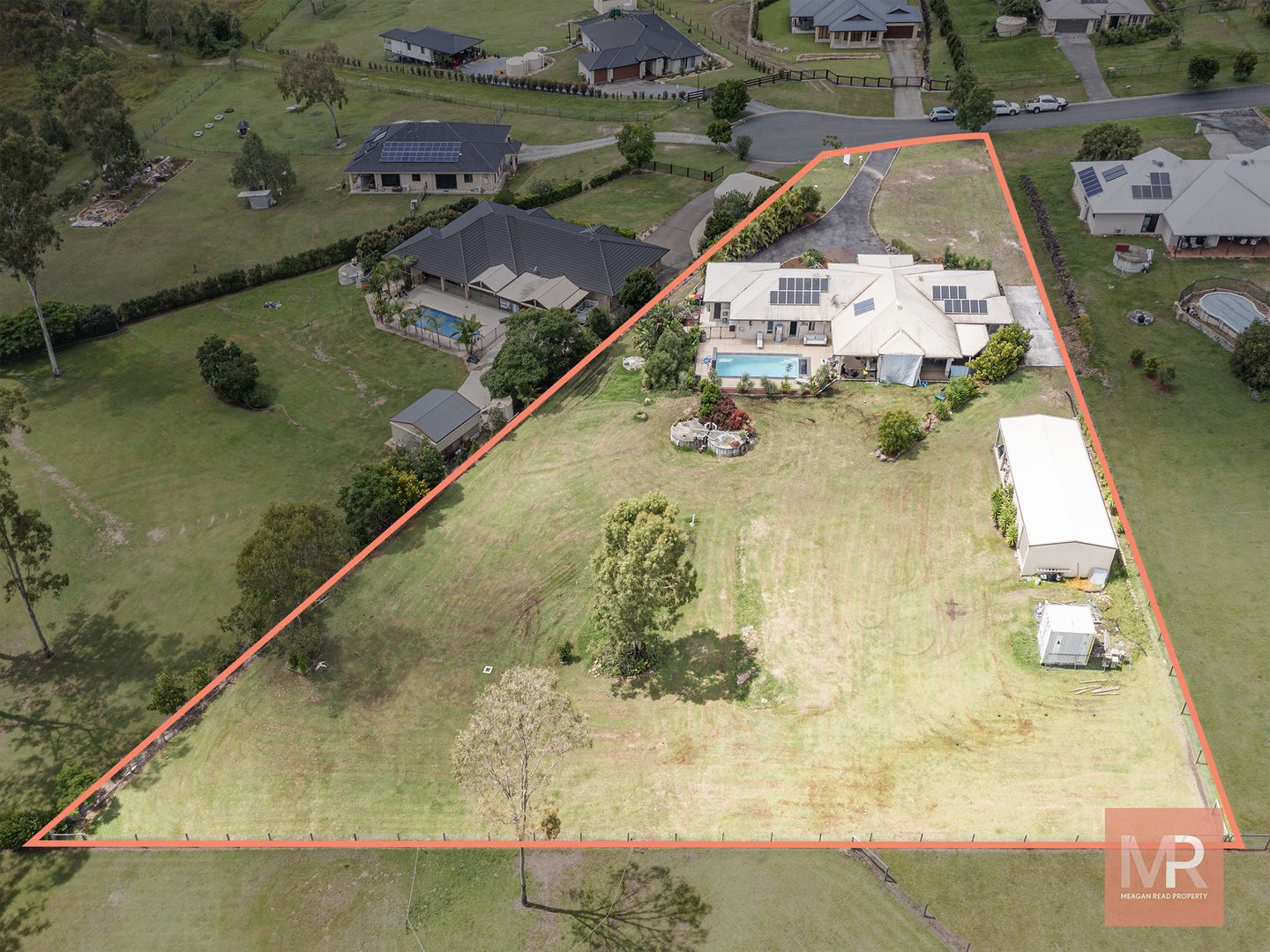 58 Bauer Drive, Mundoolun QLD 4285, Image 2