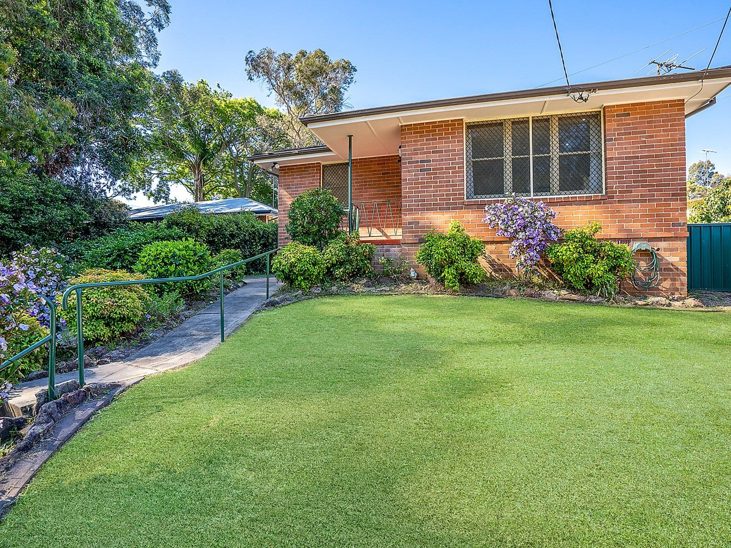 4 McKillop Place, Carlingford NSW 2118, Image 0