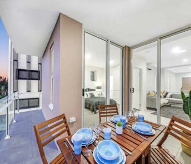 204/42 Mascar Street, Upper Mount Gravatt QLD 4122, Image 1