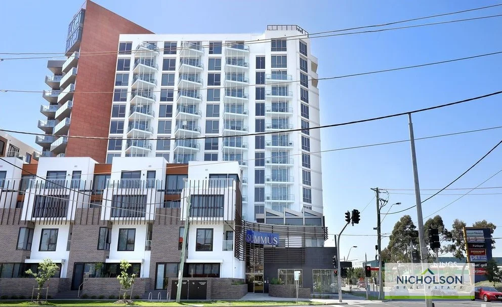 709B/2 Wests Road, Maribyrnong VIC 3032