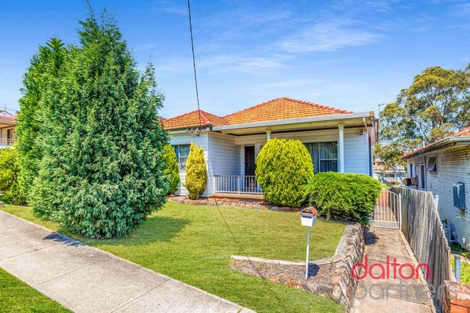 Picture of 43 Janet Street, JESMOND NSW 2299