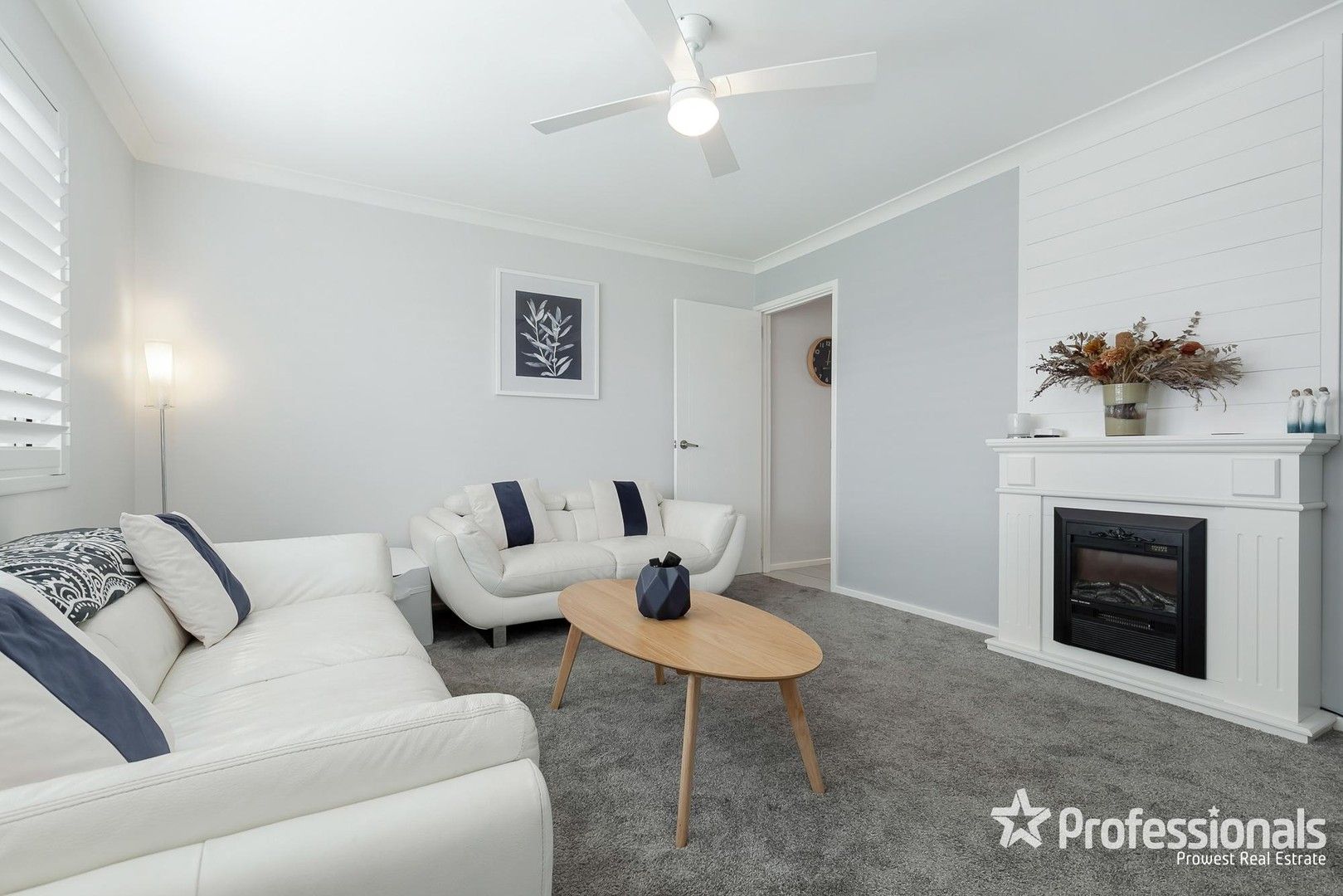 3 bedrooms House in  WILLETTON WA, 6155