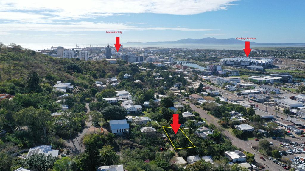 9 Knapp Street, Townsville City QLD 4810, Image 0