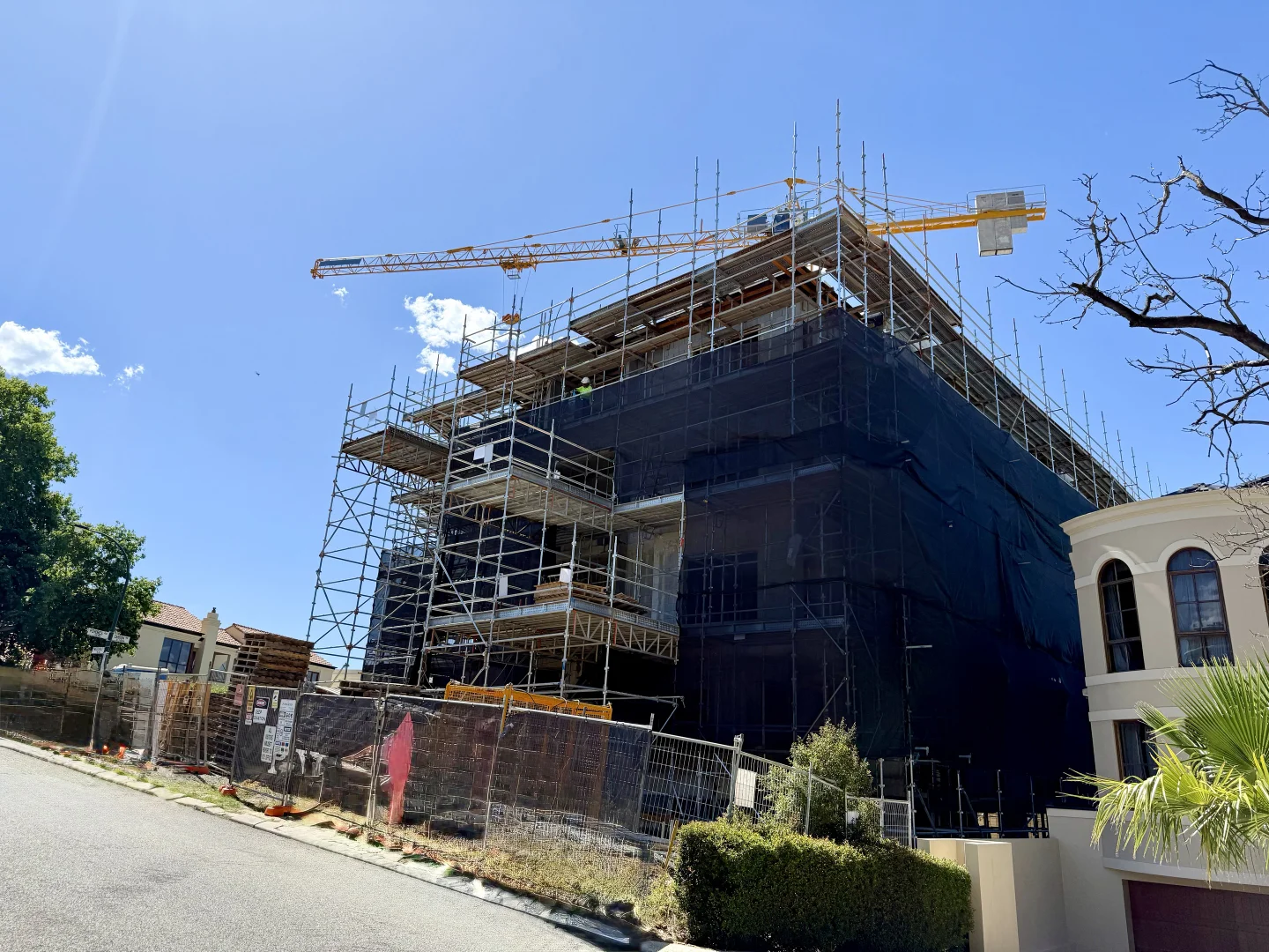 Additional image 17 of 3/18A Tweeddale Road, Applecross WA 6153