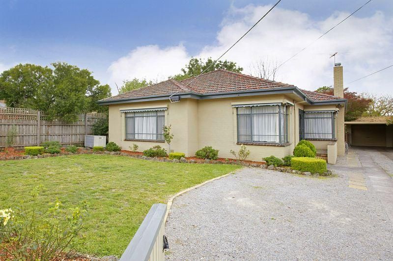 1 Morell Street, Glen Iris Property History & Address Research Domain