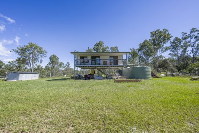 Picture of 1372 Clarence Way, WHITEMAN CREEK NSW 2460