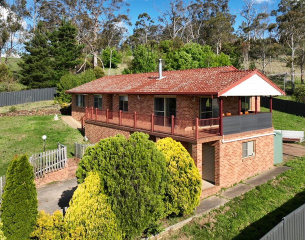 323 Bourke Street, Glen Innes NSW 2370