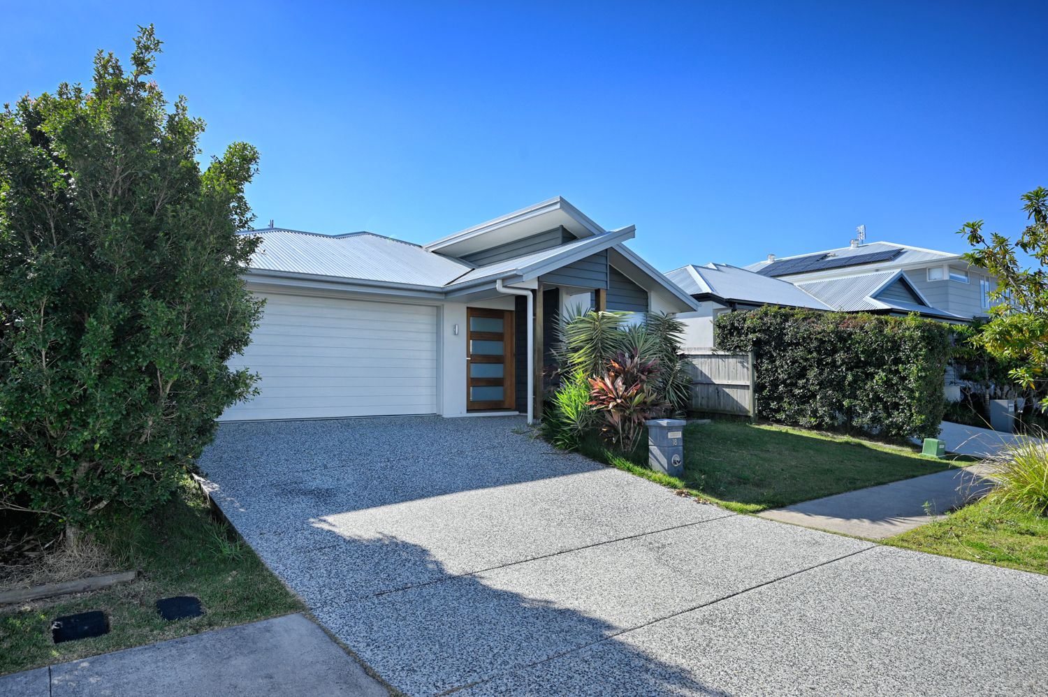 18 Toyne Street, Bells Creek QLD 4551 House For Rent 650 Domain