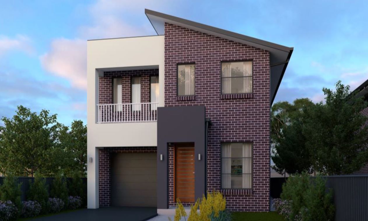 4 bedrooms New House & Land in Lot 153 Ganugan Rd (No 60-80 Eighth Ave-Grey Gum Estate AUSTRAL NSW, 2179