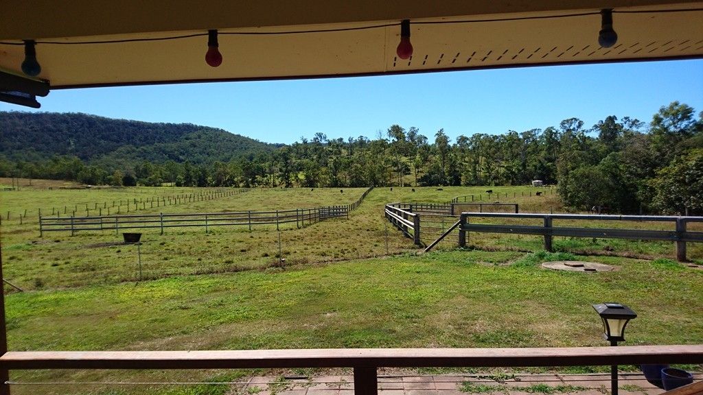 956 Devereux Creek Road, Devereux Creek QLD 4753, Image 2