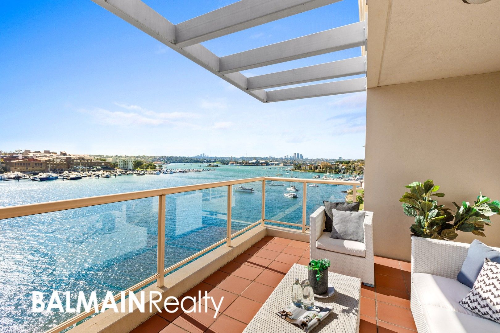 805/32 Warayama Place, Rozelle NSW 2039, Image 0