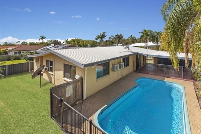48 3 Bedroom Houses For Rent In Thuringowa Central Qld 4817 Domain